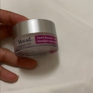 Murad hydration hydro-dynamic ultimate moisture